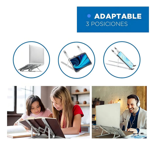 ERGO-PRO® Soporte Para Portatil