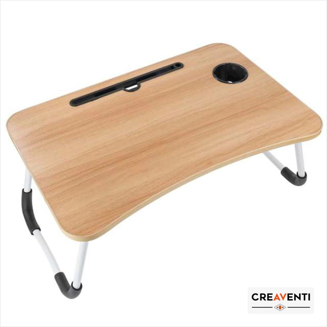 FLEXDESK® Mesa Plegable Para Cama